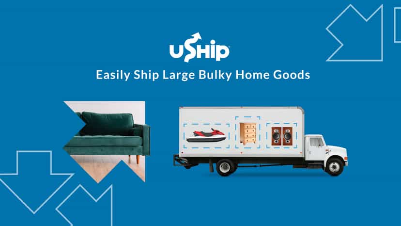 uShip App main image