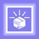 NU: New Arrivals Auto Tag logo
