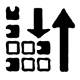 SortWise Collection Sort logo