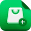 Kaching CartDrawer Cart Upsell logo