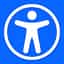 ADA Compliance Accessibility logo