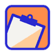 The List ‑ Manage B2B logo