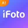 iFoto‑AI Change Clothing Color