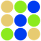 Swatch Color Options by SC logo