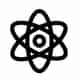 Atom Analytics logo