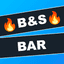 B&S ‑ Announcement Bar logo