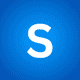 Slidr | Logo & Text Marquee logo