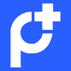 Get Plus ‑ AI Commerce OS logo