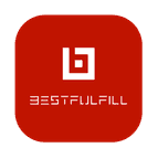 Bestfulfill DTC Fulfillment logo