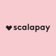 Scalapay On‑Site Messaging logo
