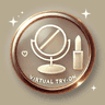 MirrARly Makeup & Cosmetics