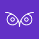 ScanOwl ‑ QR Code Generator logo