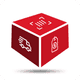 All In One Australia Post Ship logo
