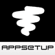 Email Popups & Spin Wheel • AS logo