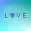 Love Loyalty and Rewards logo