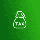 OC Toggle Tax logo