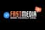 Fast Media logo