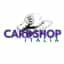 Card Shop Italia logo