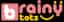 Brainytots logo