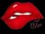 Playfully Yours, Toi💋 logo