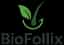 BioFollix logo