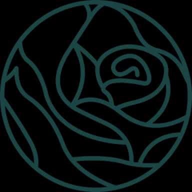 Petalscape.ae logo