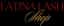 Latina Lash Shop logo