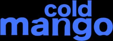 COLD MANGO logo