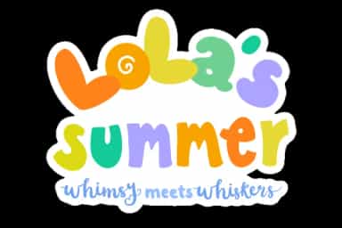 Lola’s Summer logo