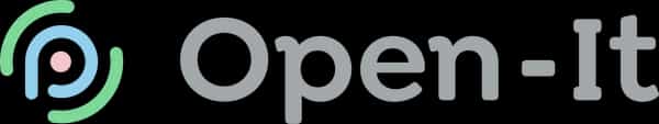 Open-It logo