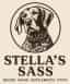 Stella's SASS logo