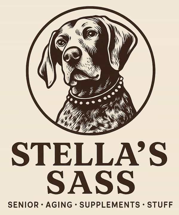 Stella's SASS logo