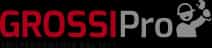 GrossiPro logo