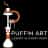 Puffin Art logo