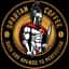 Spartan Coffee logo