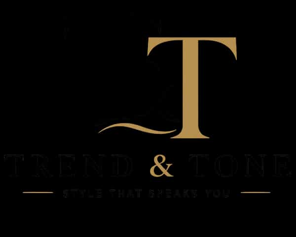 Trend & Tone logo
