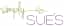 Simply Sue's CBD logo