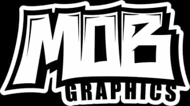 Mob Graphics logo