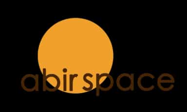 Abir Space logo