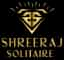 SHREERAJ SOLITAIRE logo