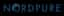 NORDPURE logo