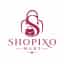 Shopixo Mart logo
