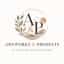 artworksandproducts logo