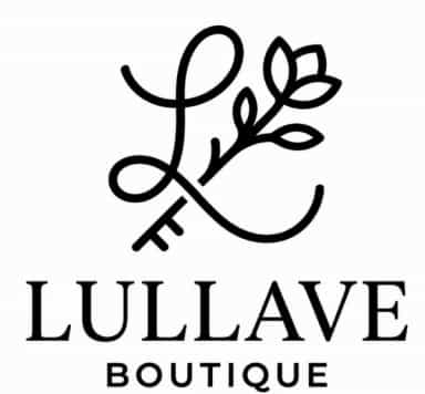 Lullave Boutique logo