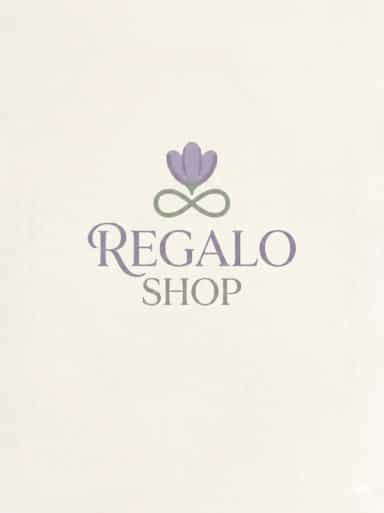 Regalo Shop logo