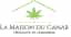 La Maison Du Canab logo