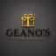 Geanos Giftware & Novelties logo