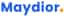 Maydior logo