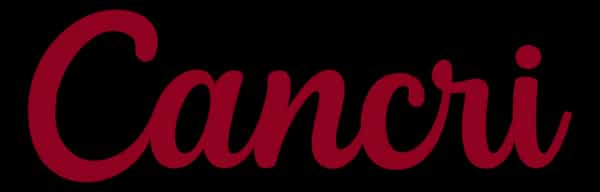 Cancri - Fashion You will Feel Good About logo