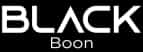 Black Boon logo